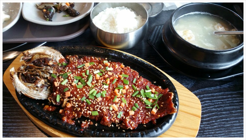 백년황태 이미지