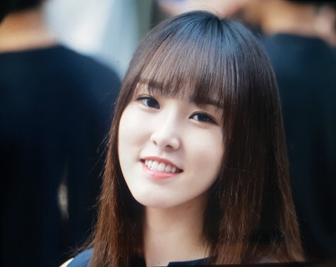 [여자친구] 퇴근하고 목욕탕에 갈 생각이라서 유주 | 인스티즈