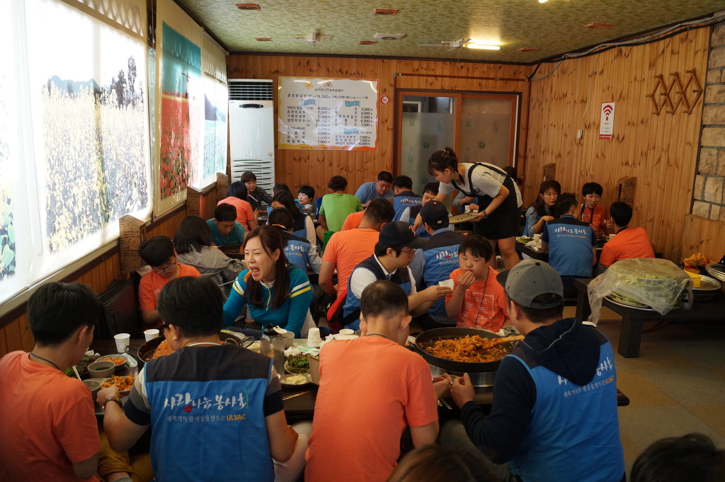 한국알박 주식회사 이미지