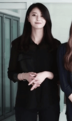 모 남초사이트 카톡 읽씹하게 생긴 연예인 1위.jpg | 인스티즈