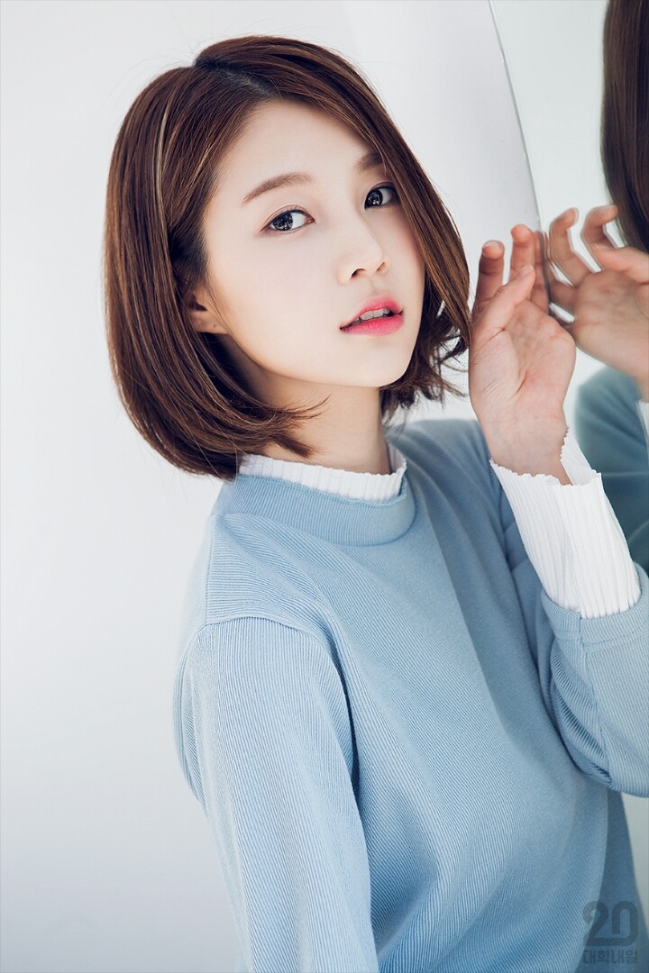 이번주 대학내일 표지모델 | 인스티즈