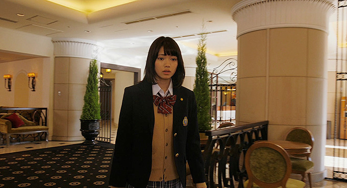 [늑대소녀와흑왕자] 남주가 쓰레기라 생각이 들다가도 와꾸보면 화가 풀리다가도 쓰레기라 생각이 드는 영화 04 | 인스티즈