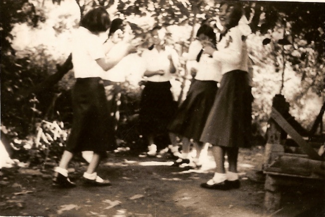 학창시절 이미지