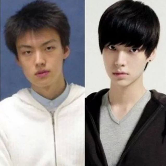 남자들의 머리빨 | 인스티즈