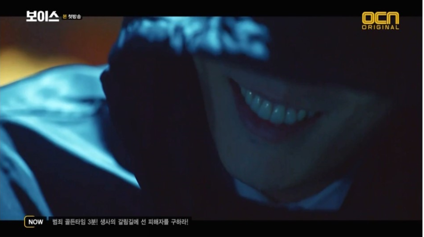 OCN 드라마 보이스 하드캐리 하고있는 인물 ㄷㄷ | 인스티즈