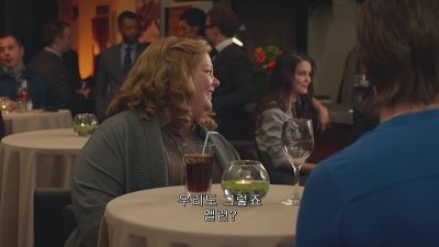 [SPY] 그녀의 색다른 스파이 액션이 시작된다! - 9화 | 인스티즈