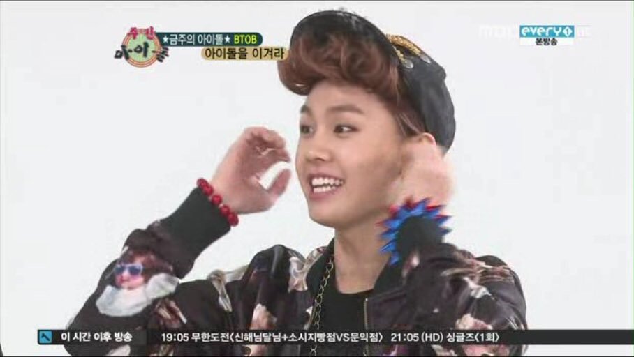 아이돌 헤어 연출법.jpg | 인스티즈