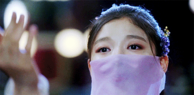 김유정 남자에서 여자가 될때.gif | 인스티즈
