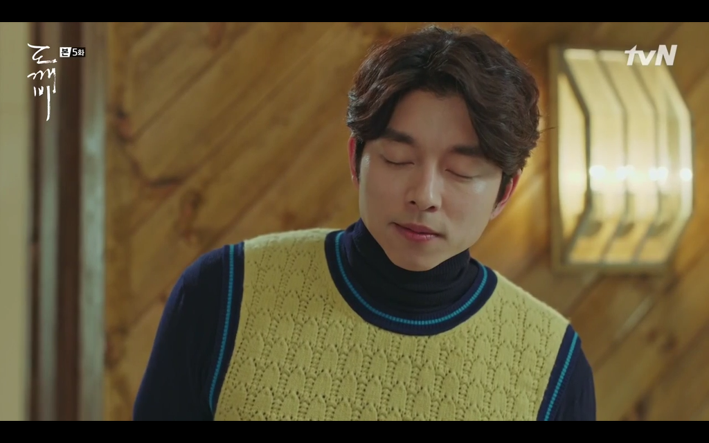 [도깨비] 여기! 니 앞에! 나! | 인스티즈