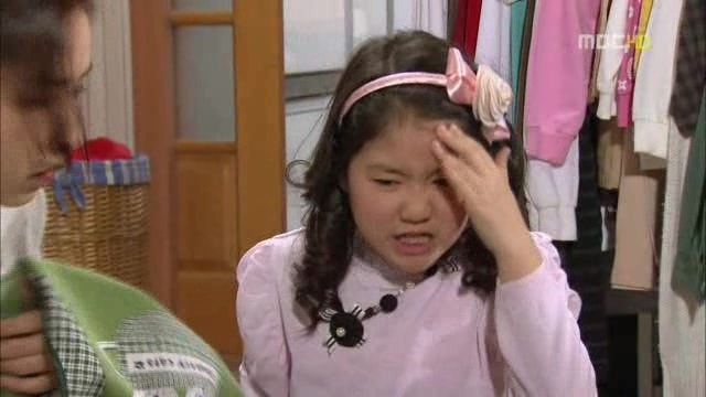 [지붕킥] 스카웃제의를 받은 세경 | 인스티즈