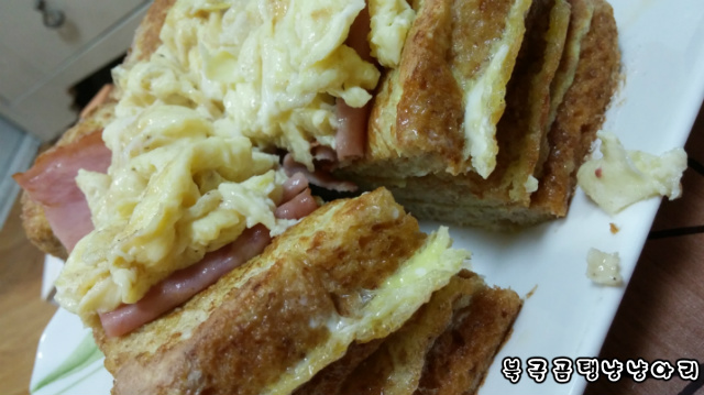 모름지기 음식이란 맛있게 먹어줘야 하는 것..핰 | 인스티즈