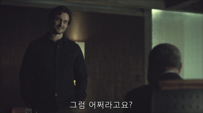 [로맨틱스릴러미드] 한니발 (Hannibal) 시즌3 에피8 (4/4) | 인스티즈