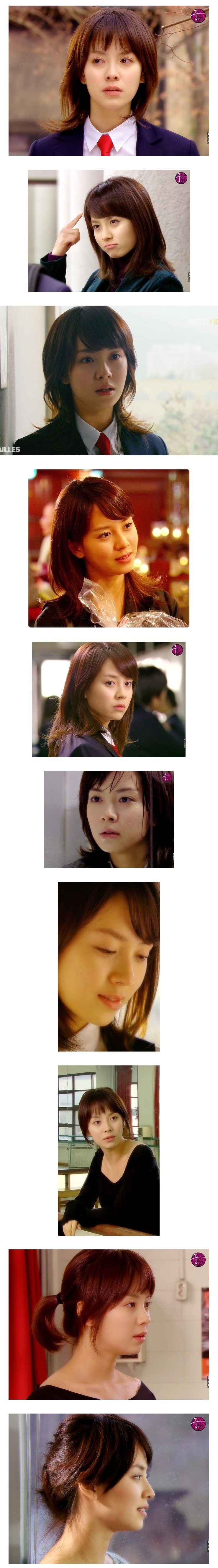 10년전 송지효.jpg | 인스티즈