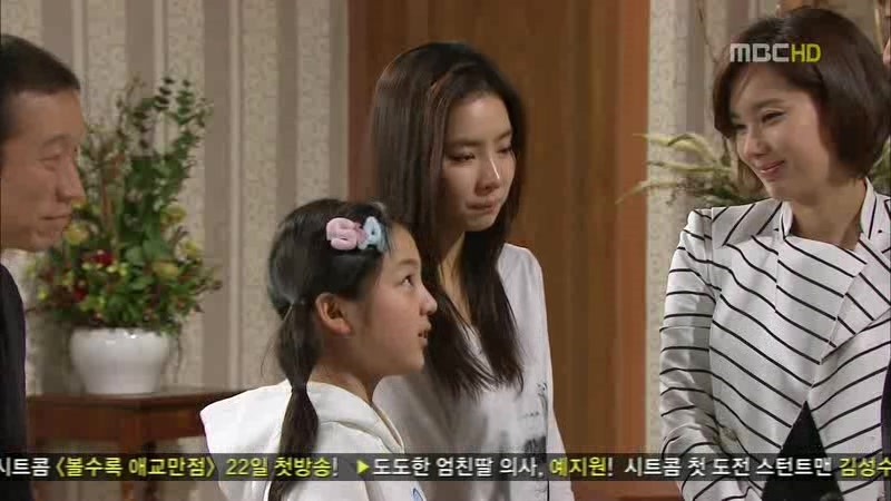 [지붕킥] 떠나는 세경 가족 (마지막회) | 인스티즈