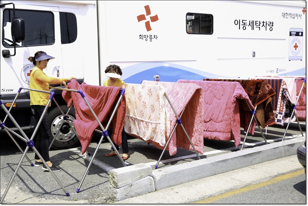 국수나눔봉사회 이미지