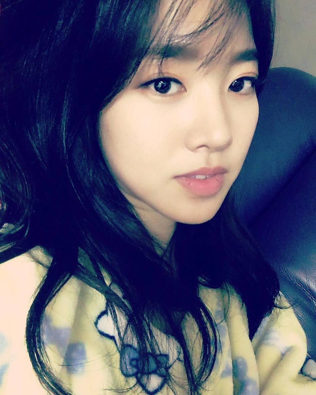 겁나 이쁜 진세연 | 인스티즈