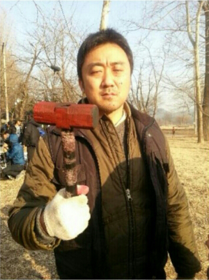 여초에서 드라마 도깨비 저승사자 역할로 언급되는 배우 | 인스티즈