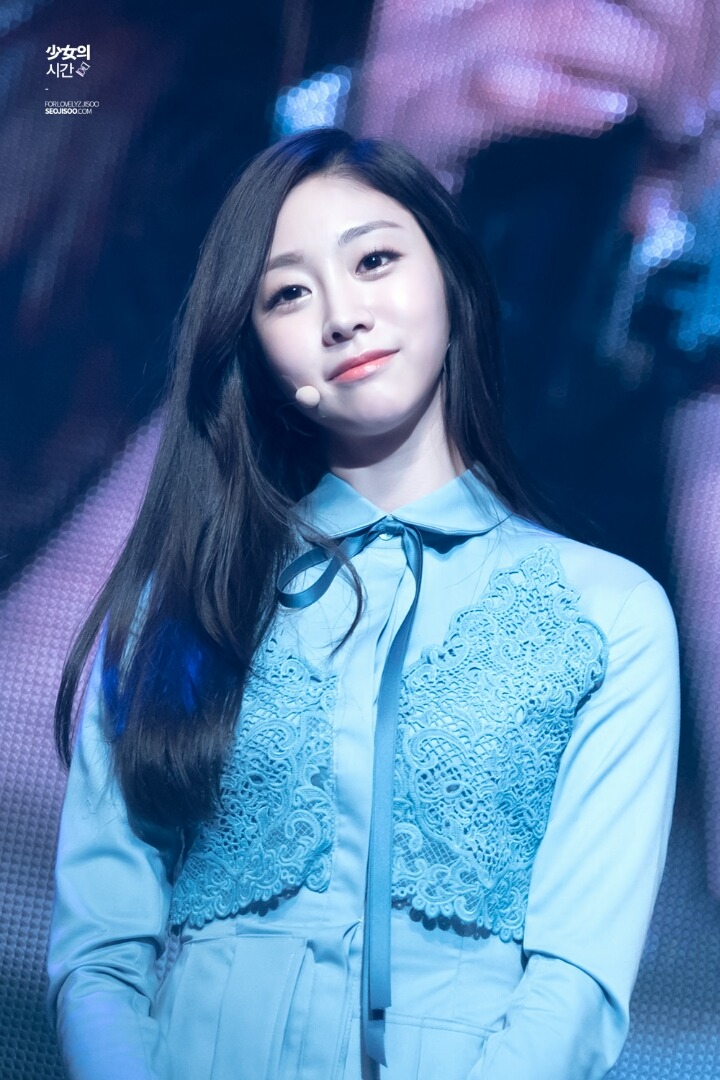 나의 월요일을 산뜻하게 해줄 러블리즈 지수 | 인스티즈