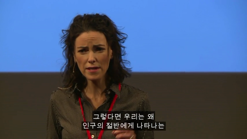 [TED] 왜 약은 종종 여성에게 위험한 부작용이 있는가 | 인스티즈