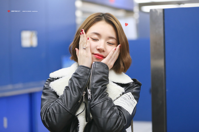 트와이스 채영 | 인스티즈