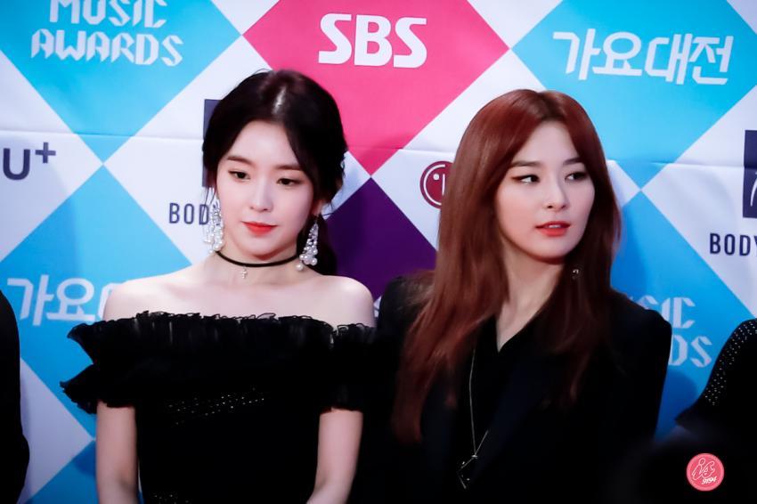 가요대전 레드벨벳 조상즈.jpgif | 인스티즈