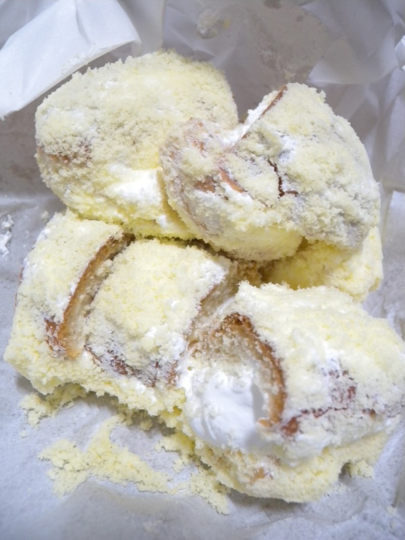 아는사람은 아는 빵 | 인스티즈