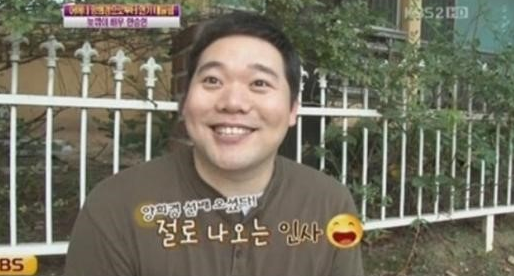 지나가는 남자아이를 알아본 여자 중견탤런트 | 인스티즈