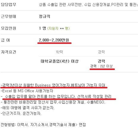 중소기업이 인력난에 시달리는 이유.JPG | 인스티즈