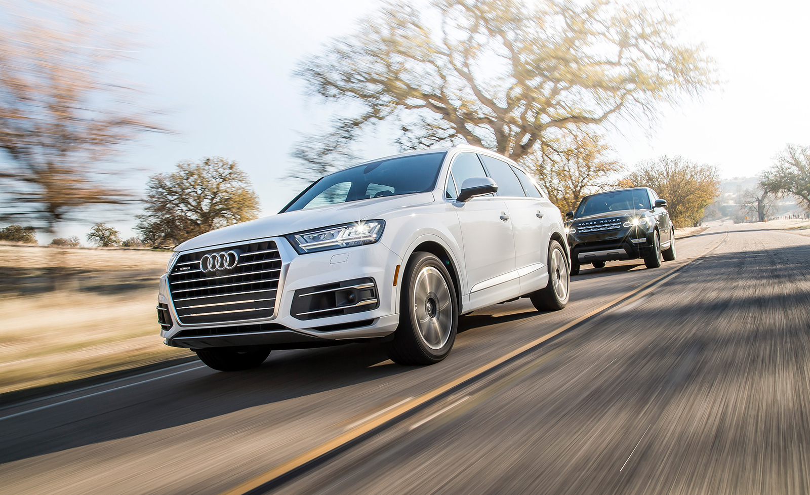 볼보 XC90 vs 아우디 Q7 vs BMW X5 vs 랜드로버 레인지로버 스포츠 | 인스티즈