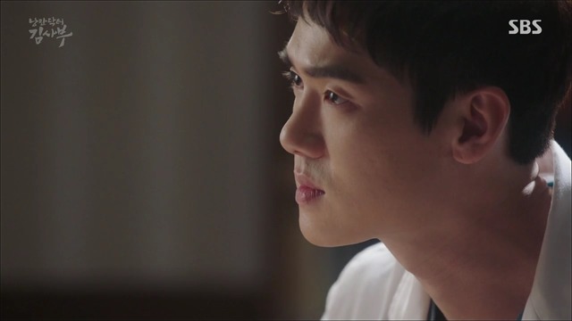 [낭만닥터김사부] 현실과 이상 사이에서 겪는 딜레마 : 박주혁 일병 사망진단서 사건.jpgif | 인스티즈