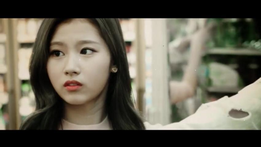 트와이스 개취 매력적인 멤버.gif | 인스티즈