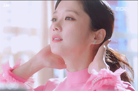 미용실에서 수치플 당한 연예인(feat.강동원).GIF | 인스티즈