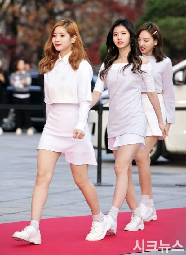 사나 시나 | 인스티즈