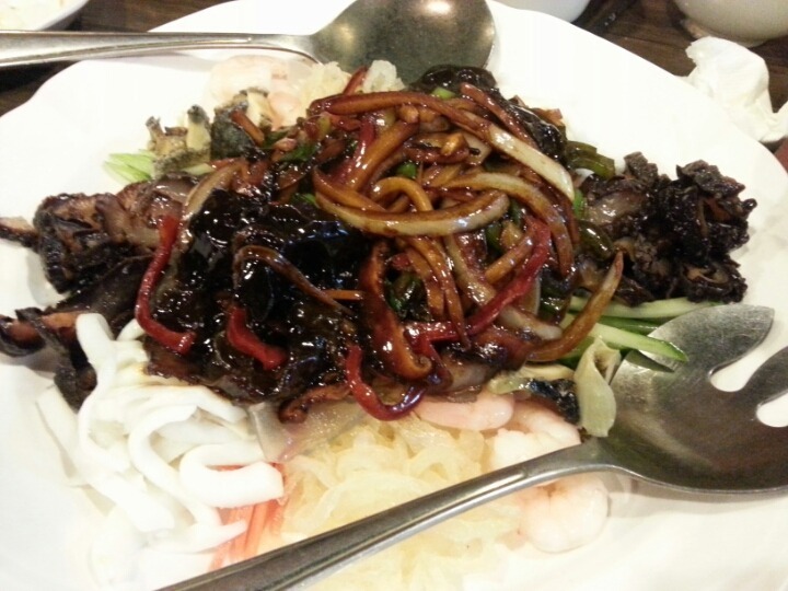 주말엔 많이 먹는게 | 인스티즈