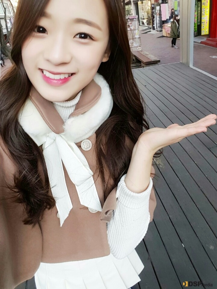 오늘 생일인 여자 아이돌 (데이터 주의) (에이프릴) | 인스티즈