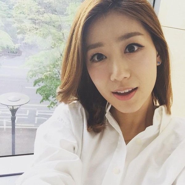 JTBC 여자 아나운서들.jpgif | 인스티즈