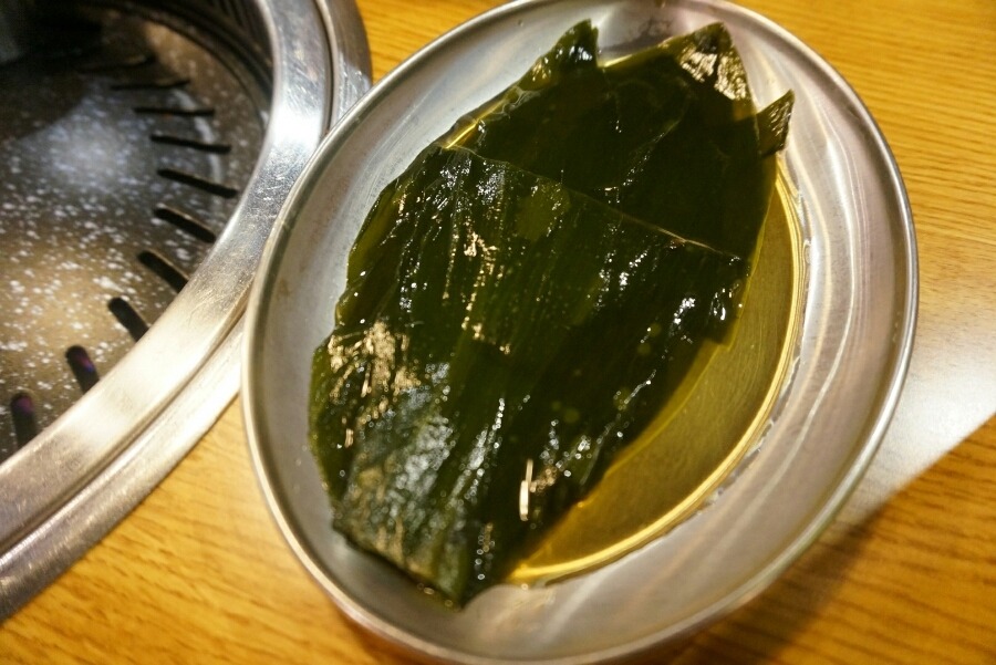 삼겹살이랑 처음 같이 먹었을때 신세계를 느꼈던 음식 | 인스티즈
