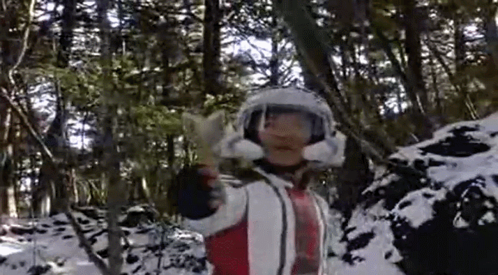 역대 모든 울트라맨 변신장면 .GIF | 인스티즈