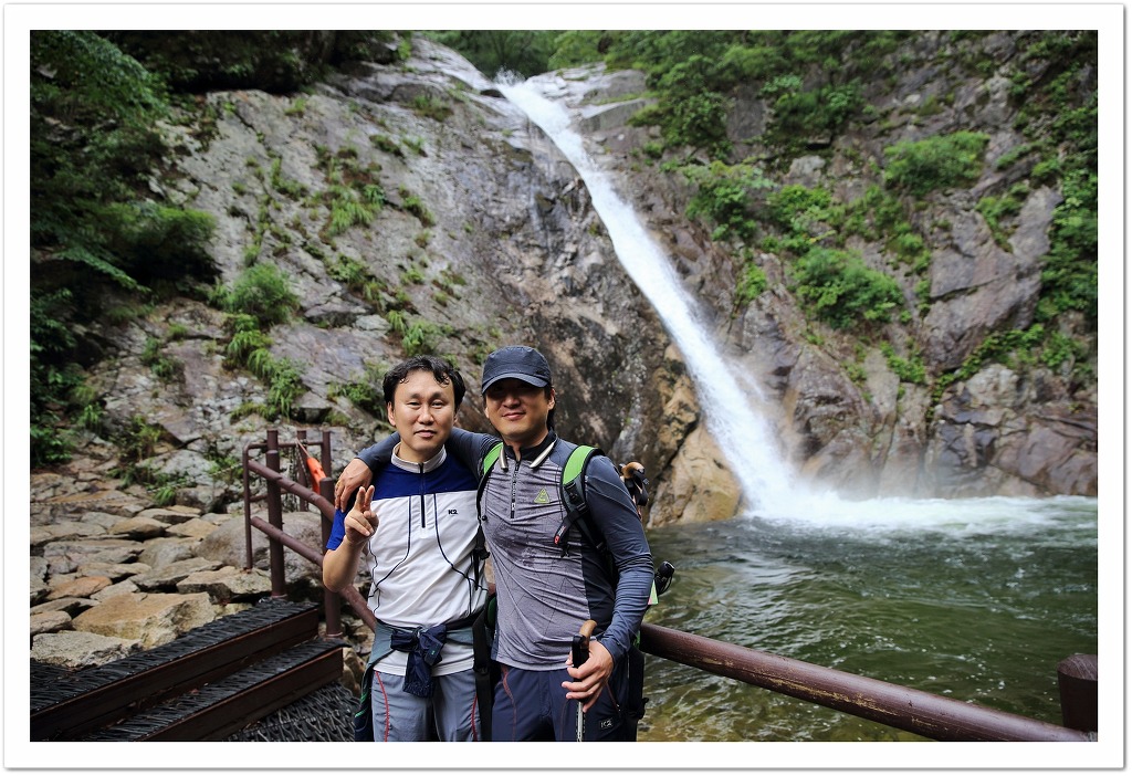 폭포횟집 이미지