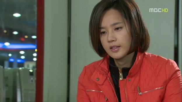 [지붕킥] 해리vs신애 달리기 대결 | 인스티즈