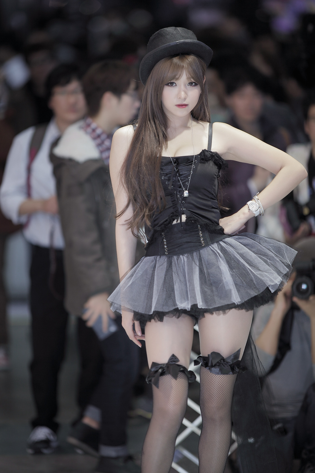 남자들이 가장 선호하는 여자몸매.jpgif | 인스티즈