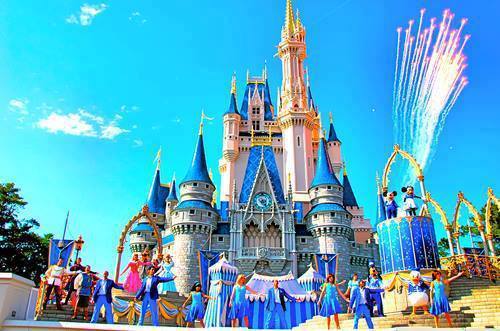 아이들 뿐만 아니라 어른들의 동심까지도 지켜주는 디즈니랜드(Disney land) 일화 | 인스티즈