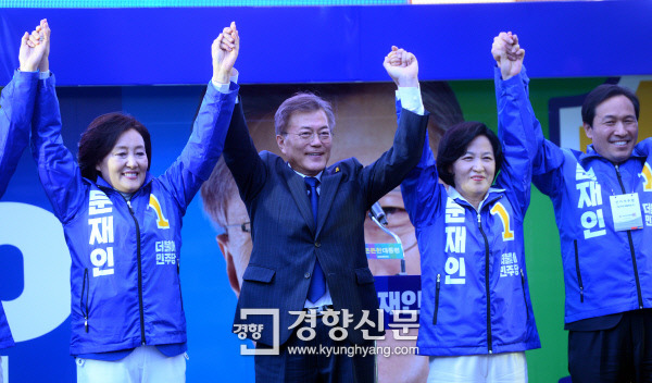 오늘 서울 광화문광장 문재인.jpg | 인스티즈