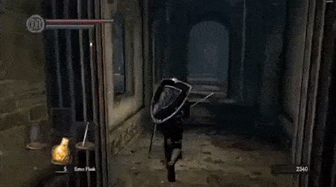 잡몹 무시하면 생기는일 | 인스티즈