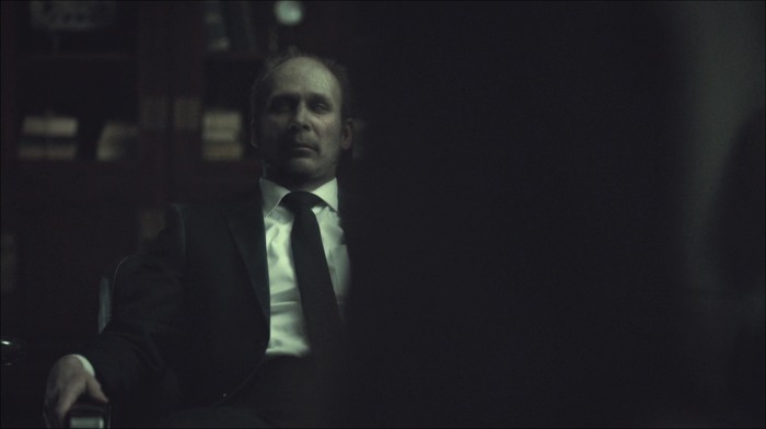 [로맨틱스릴러미드] 한니발 (Hannibal) 시즌3 에피9 (2/4) | 인스티즈