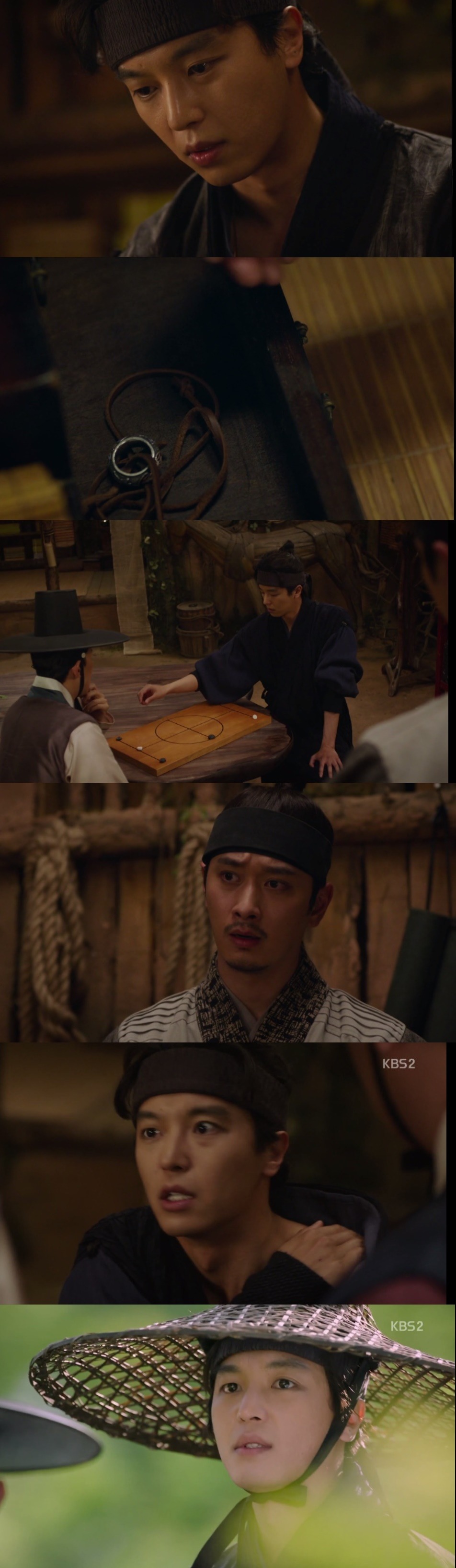 그 남자들이 사랑을 하는 방법 | 인스티즈