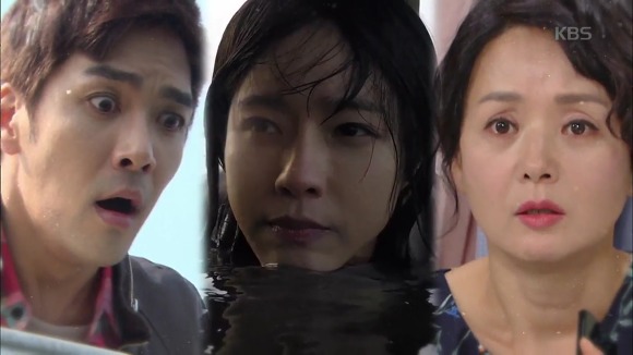 아내의 유혹삘나는 새 일일드라마- 이름없는 여자 | 인스티즈