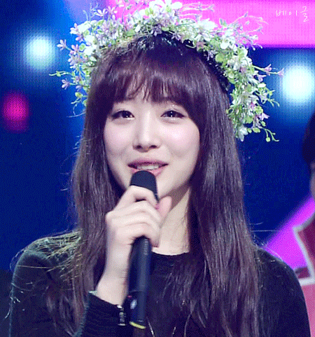설리 아이린 김태희의 공통점.gif | 인스티즈
