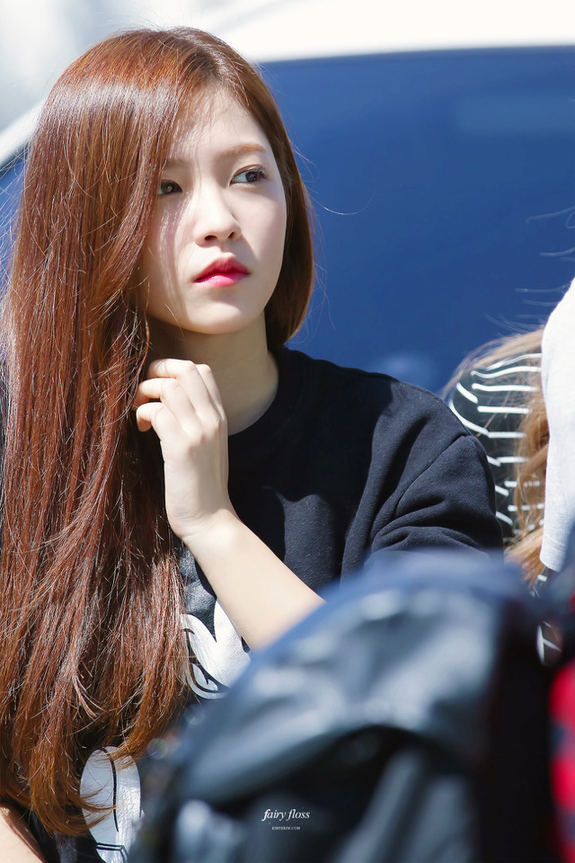 레드벨벳 예리 짤털 | 인스티즈