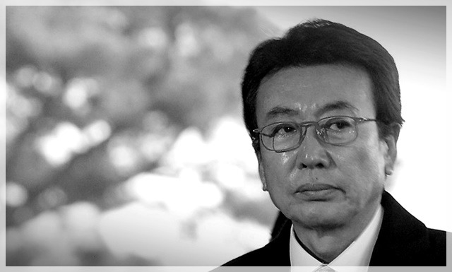 사진으로 보는 대한민국 정치 느와르 10년 (사진많음) | 인스티즈